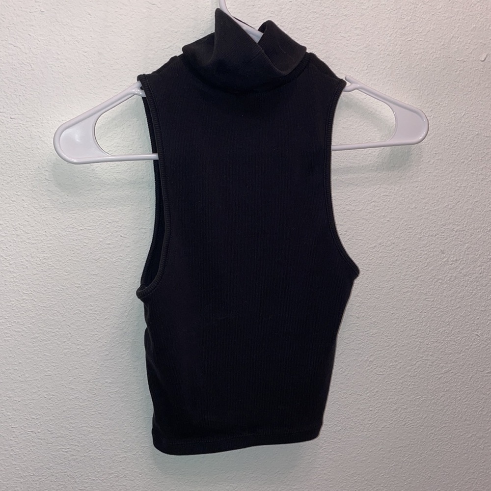 ZARA TOP - Picture 2 of 3
